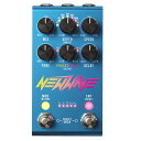 JACKSON AUDIO/NEW WAVE(2)