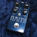 Fortin Amplification/Tempest