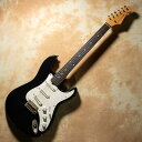 Morgan Electrics/MVS-PRO Black(2)
