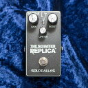 SOLODALLAS/The Schaffer Replica - Bass-X