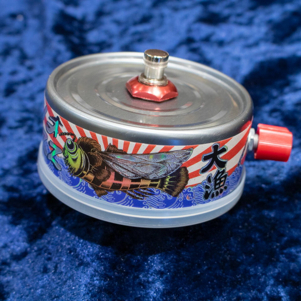 Beetronics/TUNA FUZZ Japan Limited 