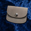 greendale/ピックケース Toscano Buffed Smog