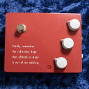 KLON KTR【USED】