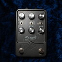 Universal Audio/UAFX Dream'65 Reverb Amplifier(2)