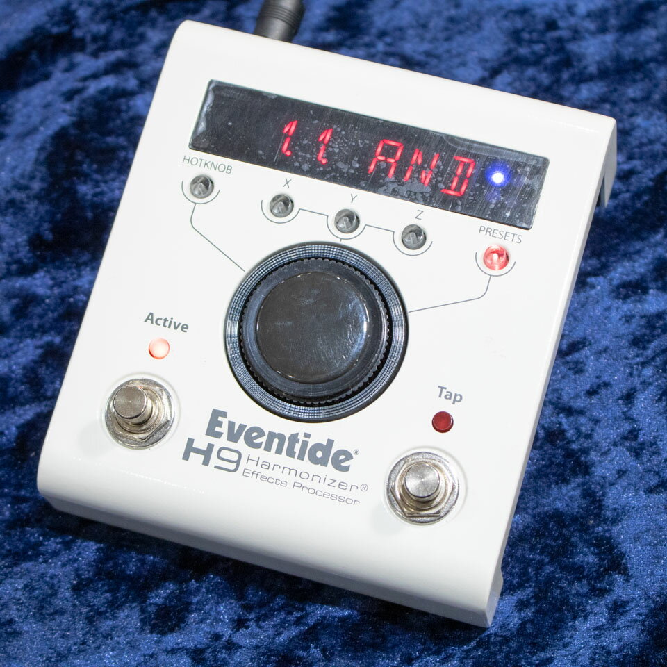 楽天市場】eventide h9max(楽器・音響機器)の通販 楽天市場】eventide h9max(楽器・音響機器)の通販