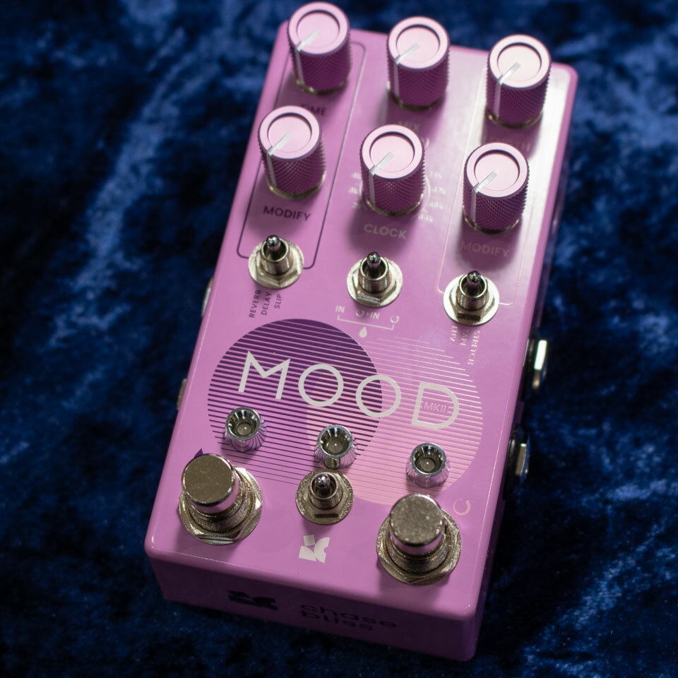 楽天市場】chase bliss audio moodの通販 楽天市場】chase bliss audio moodの通販