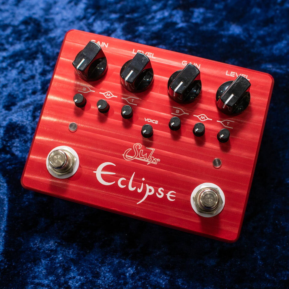 Suhr(正規輸入品)/Eclipseのサムネイル