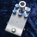 Lee Custom Amplifier/VBM-1