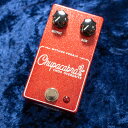 Mythos Pedals/Chupacabra