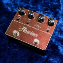 Mythos Pedals/Herculean Deluxe