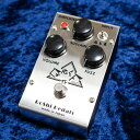 RoShi Pedals/GRUFF result
