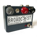 Hudson Electronics/BROADCAST