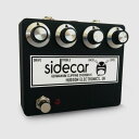 Hudson Electronics/SIDECAR