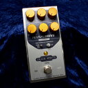 ORIGIN EFFECTS/Revival DRIVE Compact