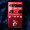 REVV Amplification/G4 PEDAL【在庫あり】 REVV Amplification/G4 PEDAL【在庫あり】