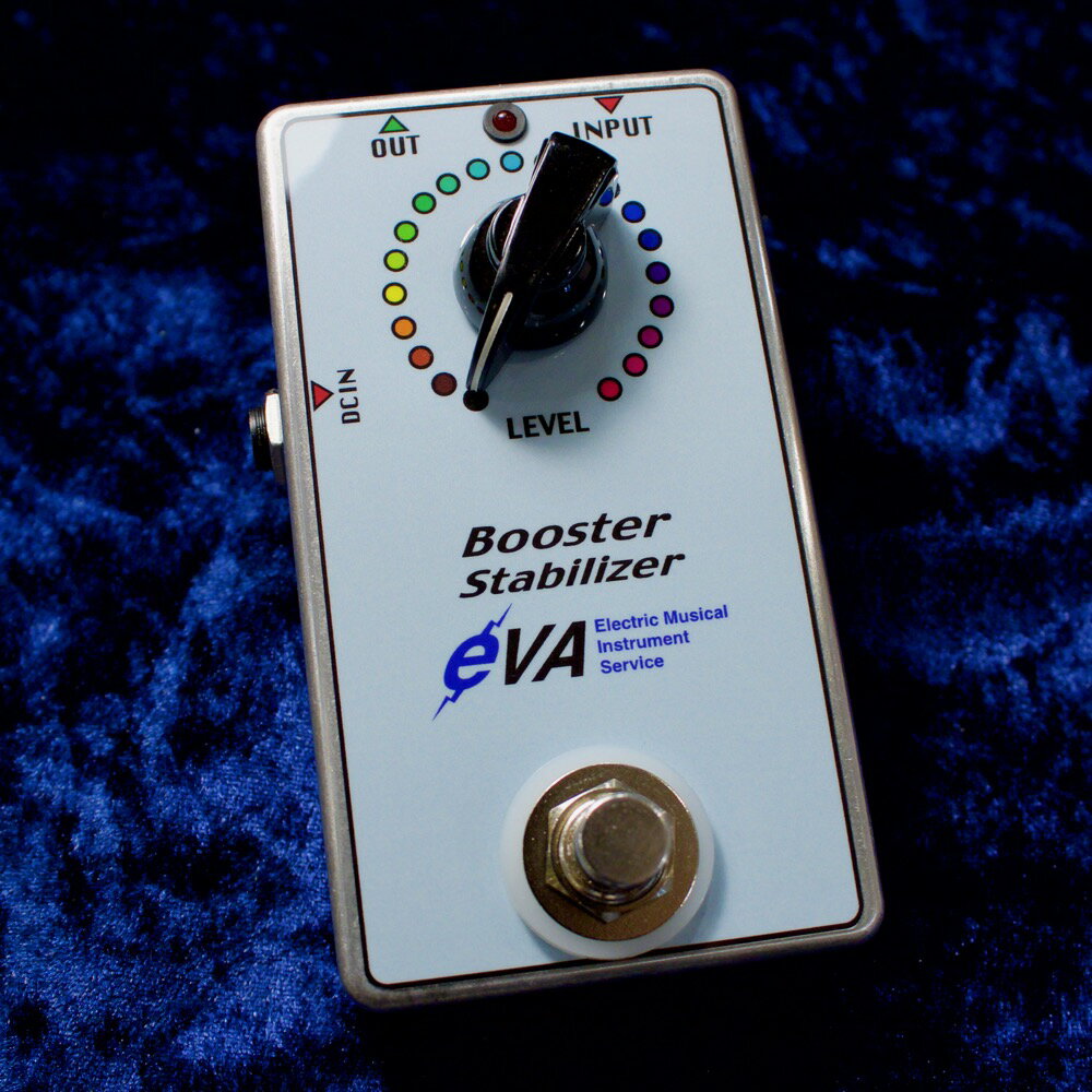 EVA/Booster Stabilizer SB-2