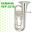 ヤマハ ユーフォニアム YEP-321S YAMAHA [管楽器]