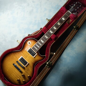 Gibson/Les Paul Standard 2016 Desert Burst【限定特価】【在庫あり】【Gibson特選品フェア！8/31まで延長中！！】