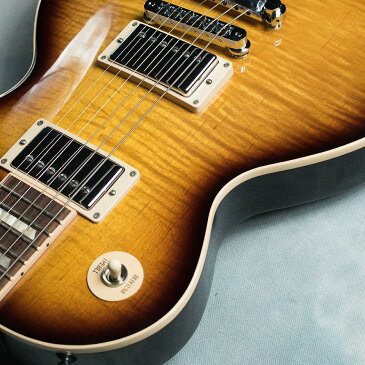 Gibson/Les Paul Standard 2016 Desert Burst【限定特価】【在庫あり】【Gibson特選品フェア！8/31まで延長中！！】