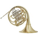 決算セール!在庫有り ハンスホイヤー ホルン 801JMAL Hans Hoyer 管楽器