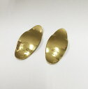 lefreQue リーフレック 33mm ブラス Brass