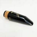 Vandoren バンドレン B♭クラリネット マウスピース BD7 ブラックダイヤモンド