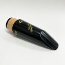 Vandoren バンドレン B♭クラリネット マウスピース BD6 ブラックダイヤモンド