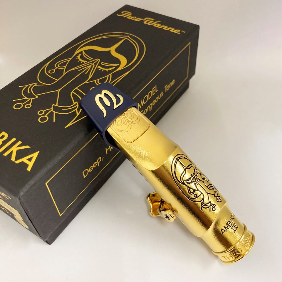 Henri Selmer Paris ( セルマー ) S90 180 テナーサックス マウスピース ハードラバー tenor saxophone mouthpieces S-90 ハリソン リガチャー セット　北海道 沖縄 離島不可