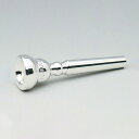 Schilke シルキー トランペット マウスピース スタンダードシリーズ 15(2)