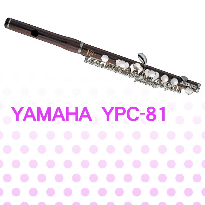 ޥ ԥå YPC-81 YAMAHA [ɳڴ]
