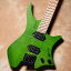 strandberg/Boden Standard NX 6 GreenŸò