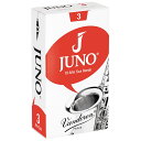 バンドレン アルトサックス リード JUNO Vandoren