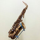 在庫有り ヤマハ アルトサックス YAS-62A アンバーラッカー仕上げ YAMAHA 管楽器