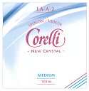 @CI Corelli New CrystaliR NX^jA