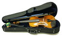 ヴァイオリンセット ARS Music(アースミュージック) 大人用フルサイズ(2)