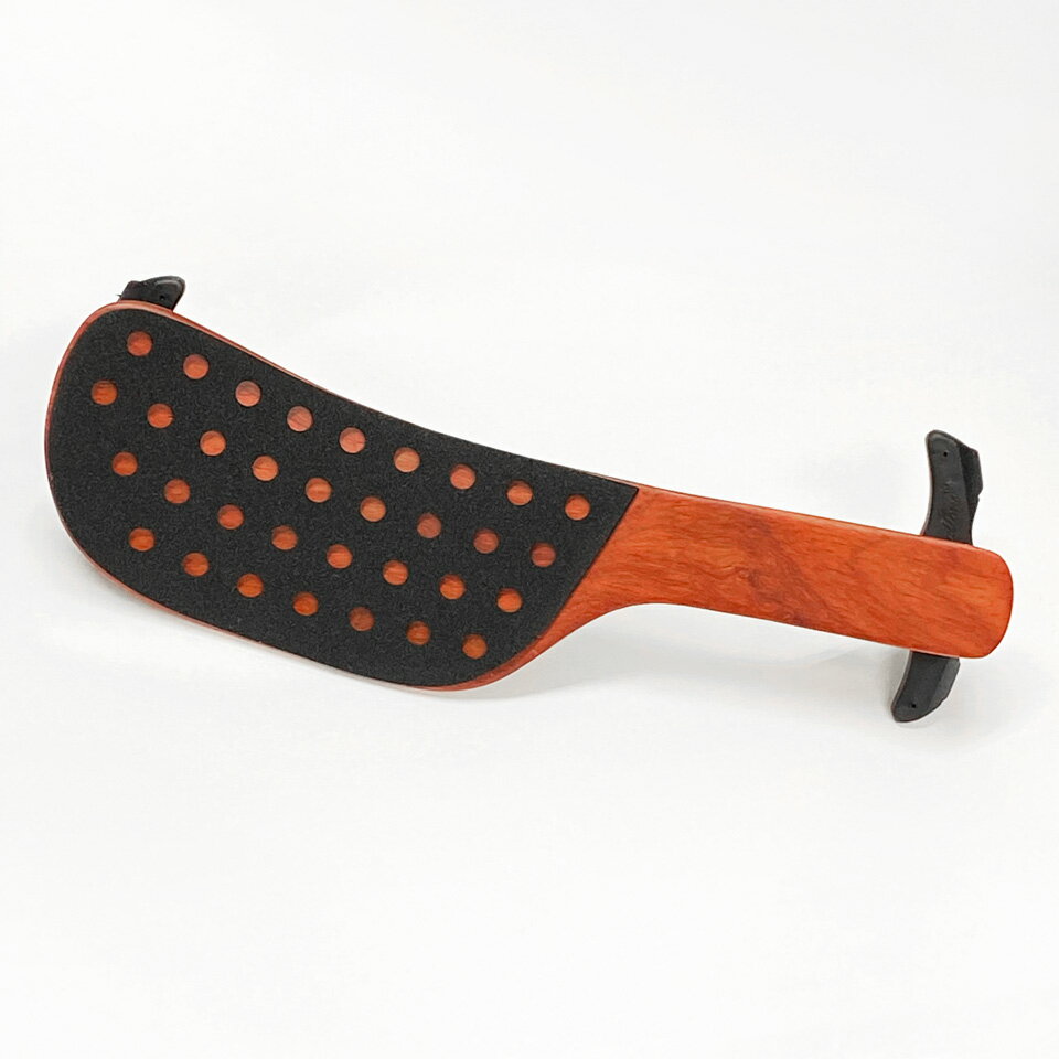 ヴァイオリン肩当て Performa Wood パフォーマ 木製