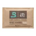 Boveda ボヴェダ 湿度調整剤 49% HA 高吸収仕様 梅雨時期専用 B49HA-40-OWC メール便対応可