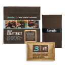 Boveda ボヴェダ 湿度調整剤 スモール スターターキット Standard BVMSK49-SM メール便対応可