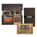Boveda ボヴェダ 湿度調整剤 スモール スターターキット High Absorbency 高吸収仕様 梅雨時期専用 BVMSK49HA-SM メール便対応可