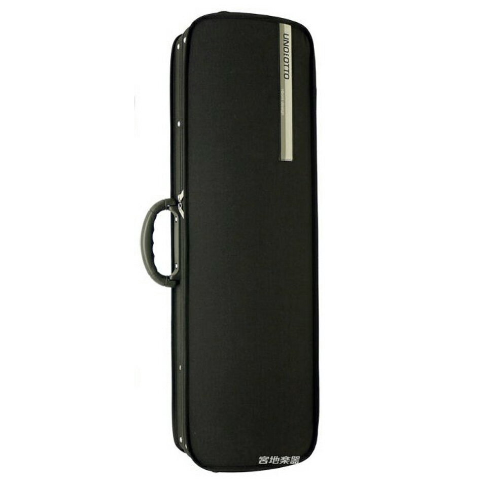 ヴァイオリンケース UNOEOTTO(ウーノエオット)ポケットなし