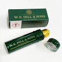 Hill(ヒル)ペグコンポジション(ヴァイオリン~チェロ用)※メール便対応(代引不可)【レッスングッズ】