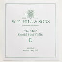 ヴァイオリン弦 Hill&Sons（ヒルアン