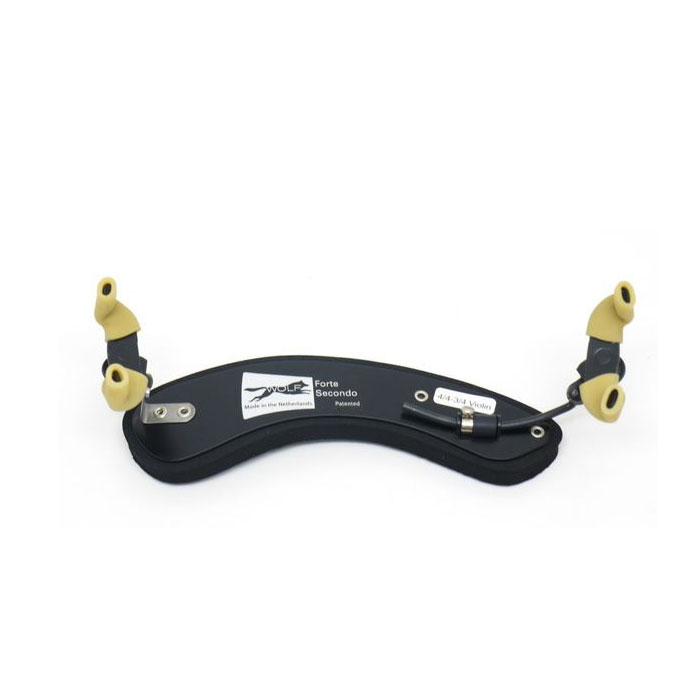 ヴァイオリン肩当て ウルフ ForteSecondo(フォルテセコンド) 【レッスングッズ】 2