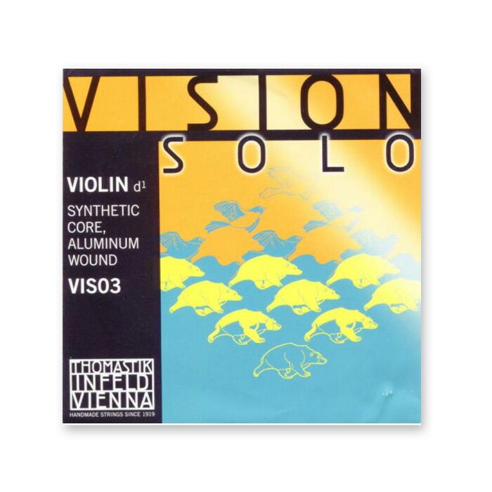  VISION SOLO(󥽥)D ᡼б