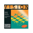 ヴァイオリン弦 VISION TITANIUM(ヴィジョンチタニウム)E ※メール便対応