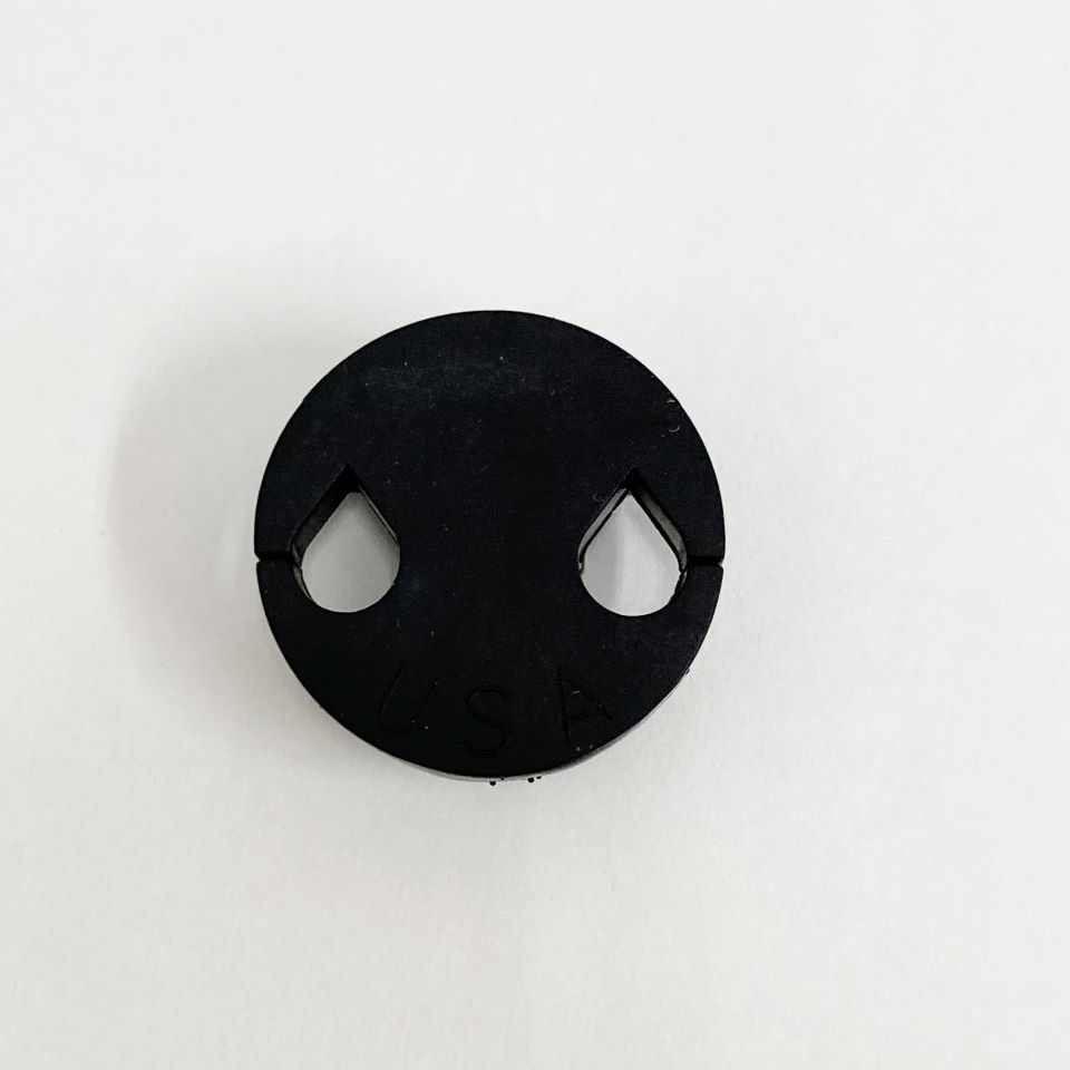 演奏用ミュート トルテ 2ホール(ヴァイオリン・ヴィオラ兼用) ※メール便対応