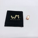 Wmute Concert(ダブルミュート コンサート)ヴァイオリン用 ピンクゴールド(ヴェルメイユ)/マットフィニッシュ【メール便対応商品】【レッスングッズ】