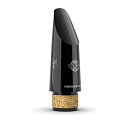 セルマー SELMER B♭クラリネット マウスピース Focus -フォーカス- ※送料無料