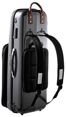 【送料無料】GLCASE/GLケーステナーサックスケースGLK-T(S)