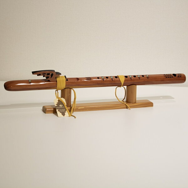 インディアンフルート SparrowHawk